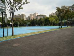 操场-晋元高级中学附属学校