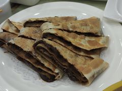 -东四民芳餐厅(世茂工三店)