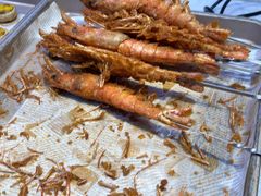 -集品鲜湾·蒸汽海鲜自助料理(青岛银座和谐广场店)