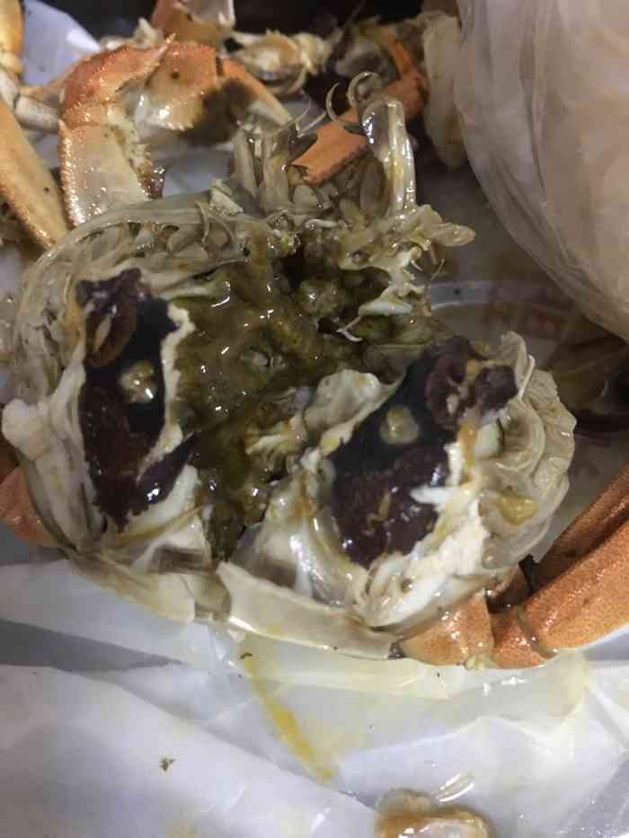 忘不了手抓小龙虾(凤城五路店)