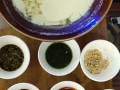 -乔家满族八大碗(流水沟店)