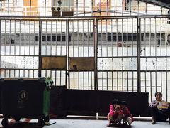 -鸿港海鲜批发市场