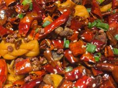 -杨记隆府重庆江湖菜(大悦城店)
