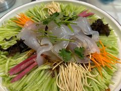 -东方肉馆(航空家园店)