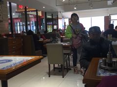 -东方饺子王(东盛路店)