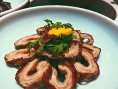 脆皮肥肠-竹外桃花·江南小酒馆(SKP·S店)