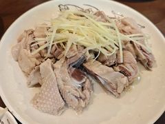-乡亲鹅肉城(昆山店)