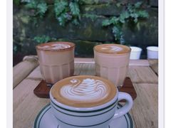 -Metal hands·铁手咖啡