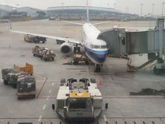 -厦门高崎国际机场-T3航站楼