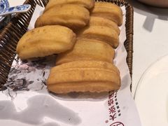 -大张烙馍村·美食地标(泉山店)