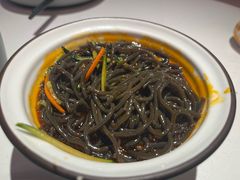 -鸣记脆皮烤鱼·海鲜烤鱼(三八广场店)