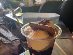 -J Create城市露营咖啡·简餐·宠物(上海动物园店)