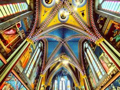 -华谊兄弟（长沙）电影小镇