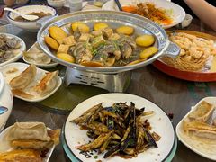 -今鲜源大酒店·中华餐饮名店(新湛路店)