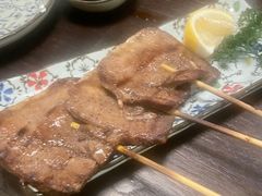 -哥哥の深夜食堂(红松东路店)