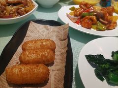 -日昌餐馆(德胜门店)