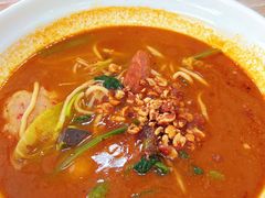 -真够味骨汤麻辣烫(光明小区店)