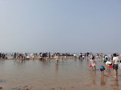 -老虎石海上公园