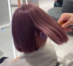 点击看大图 -MORI HAIR SALON日式美发沙龙