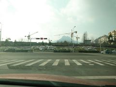 -麦当劳(青岛大学店)