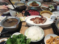 -龙聚德北京烤鸭(沙坪坝华宇A馆店)
