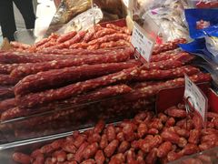 -泰康食品(南京东路店)