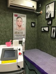 -赫本印象美容纤体