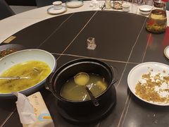 -老李家土菜馆·安吉地标美食