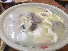 -豫石记羊汤(北苑店)