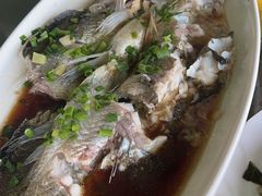 -晓琦农家菜馆·地道农家菜