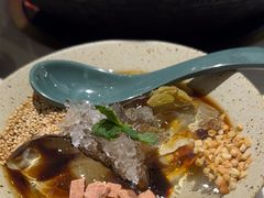 -新辣道鱼火锅(上地华联店)