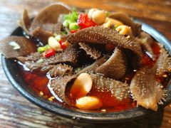 -串大叔炭火烤串·鸡西大冷面刀削面(总店)