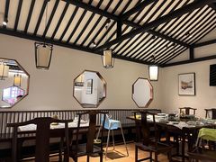 大堂-小菜园新徽菜(无锡人民路红豆店)