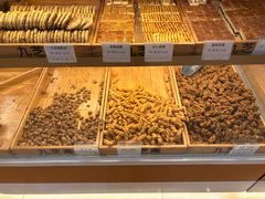 -九芝斋(解放路店)