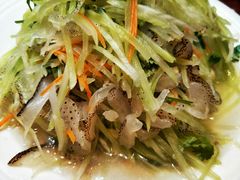 -盈春大饭店(千山路店)