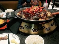 -鱼见你烤鱼•本地烧烤(1818店)