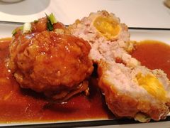 -梅飞酒家(桑园路店)