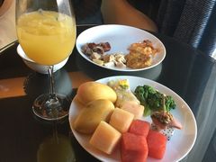 -宁波万豪酒店