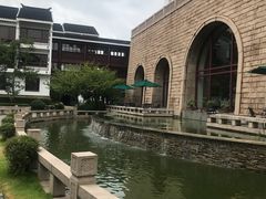 -苏州吴宫泛太平洋酒店