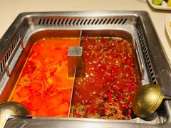 -海底捞火锅鲜切牛肉主题店(长寿路店)
