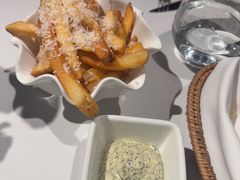 -Oyster Talks 四度蚝法餐厅