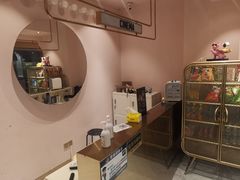 -极光点播影院·Switch.游戏馆(世界之窗店)