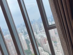 -环球港凯悦 · 享悦中餐厅