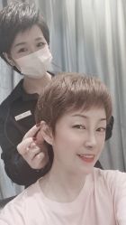 -YESIDO椰岛造型烫发染发