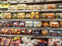 -盒马鲜生(红莲店)