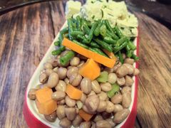 -粗粮人家·东北菜(洋桥店)