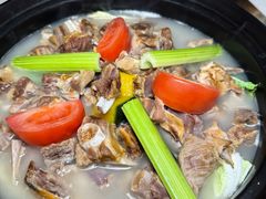 -有一锅·黑山羊腊排骨野生菌火锅(黑龙潭旗舰店)