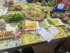 -牛牛牛酸菜煎肉店(望云寺路店)