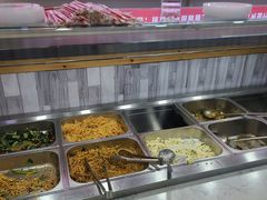 -香里香自助盒饭(红旗街店)