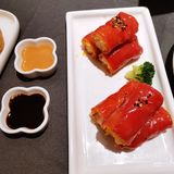 正宗粤式茶点
